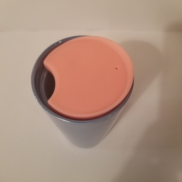 Starbucks 2020 Valentines Day Travel Mug - Picture 3 of 7